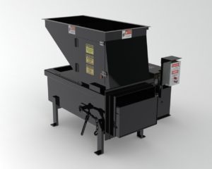 compact for apartment building