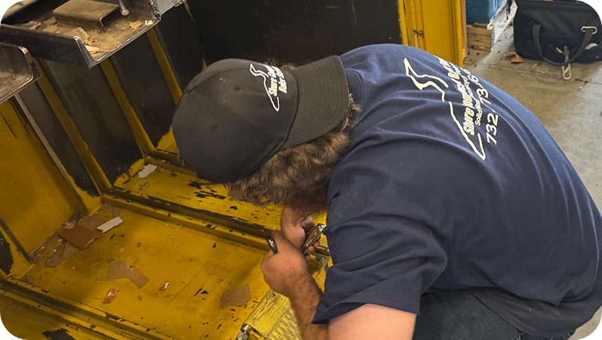 Preventive Maintenance Preventive Maintenance