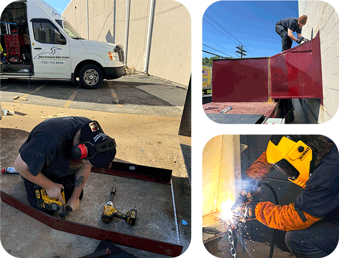 Why Businesses Trust Shore Compactor Baler Service Why Businesses Trust Shore Compactor Baler Service